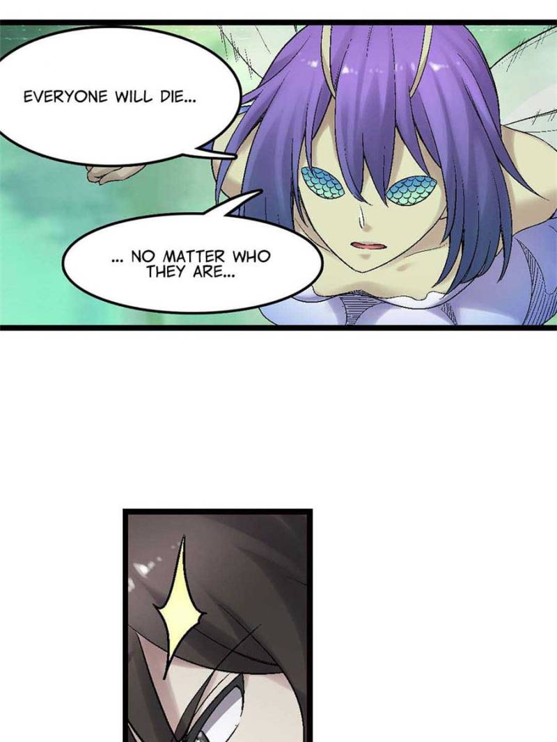Because I'm An Uncle who Runs A Weapon Shop Chapter 186 page 8 - Chapter 186