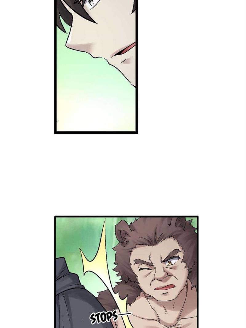 Because I'm An Uncle who Runs A Weapon Shop Chapter 186 page 9 - Chapter 186