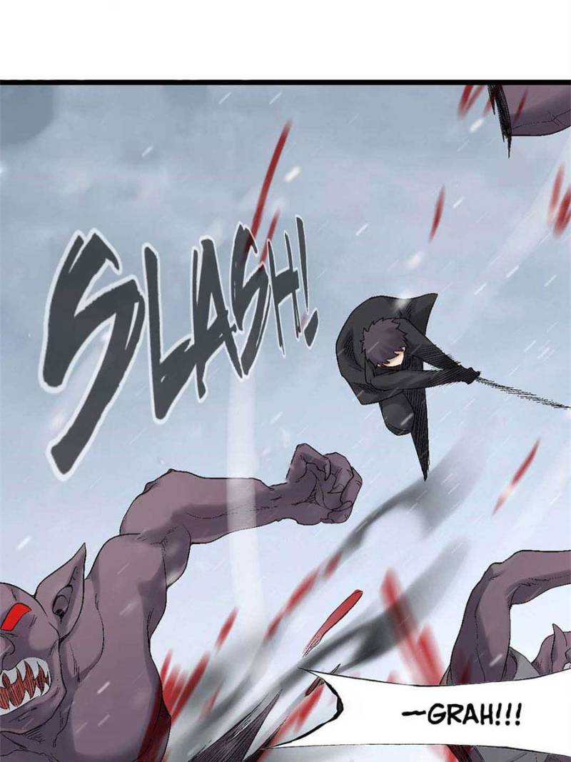 Because I'm An Uncle who Runs A Weapon Shop Chapter 187 page 10 - Chapter 187