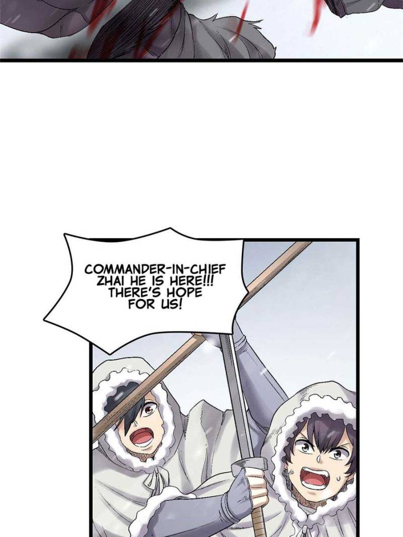Because I'm An Uncle who Runs A Weapon Shop Chapter 187 page 11 - Chapter 187