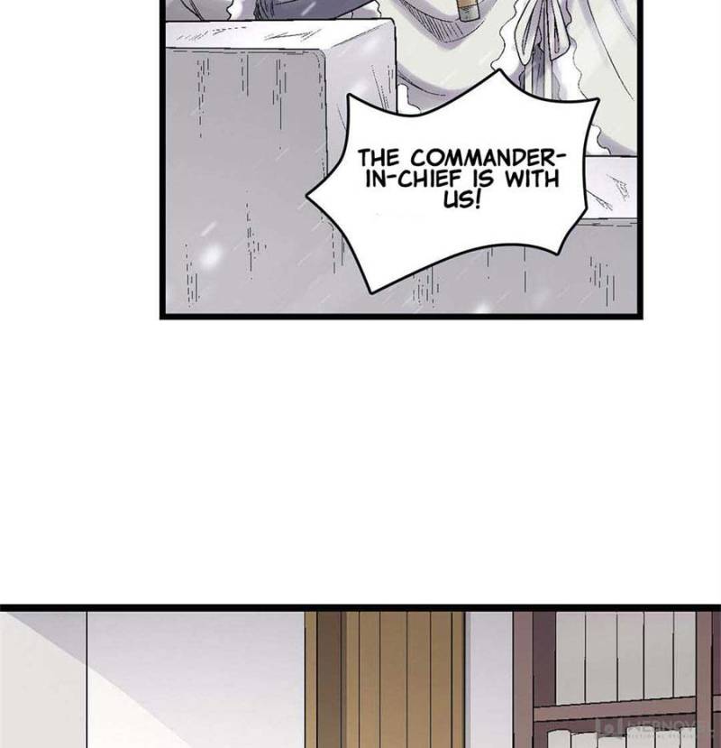 Because I'm An Uncle who Runs A Weapon Shop Chapter 187 page 12 - Chapter 187