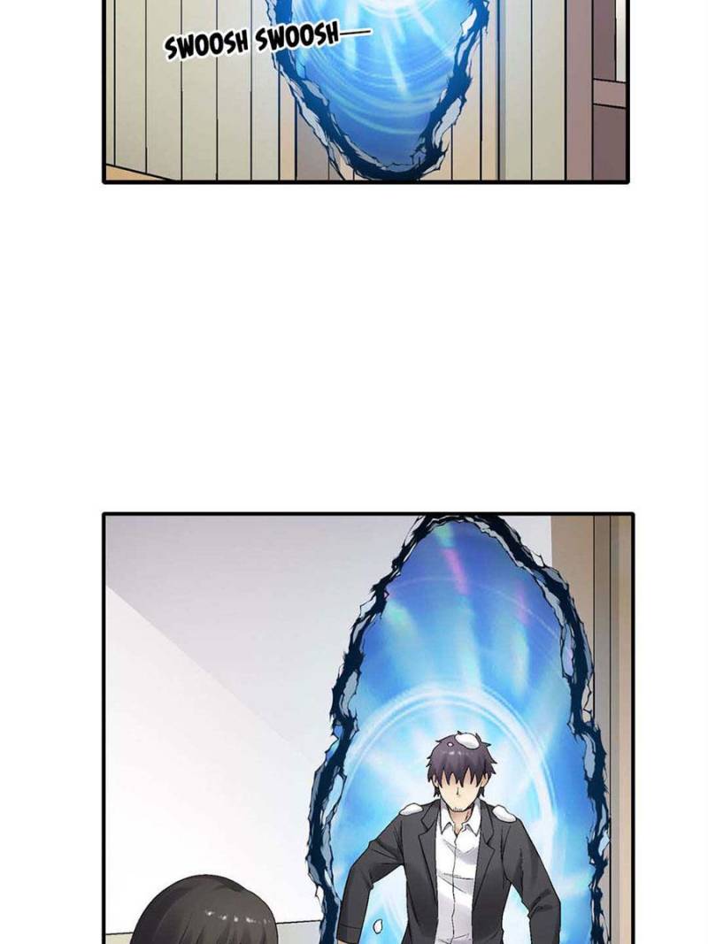 Because I'm An Uncle who Runs A Weapon Shop Chapter 187 page 14 - Chapter 187