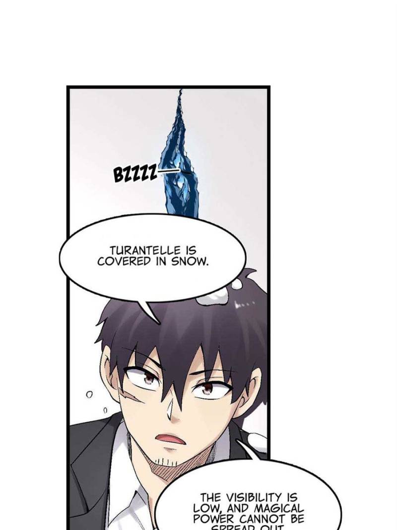 Because I'm An Uncle who Runs A Weapon Shop Chapter 187 page 16 - Chapter 187