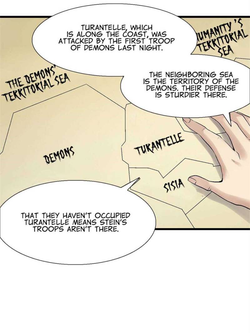 Because I'm An Uncle who Runs A Weapon Shop Chapter 187 page 19 - Chapter 187