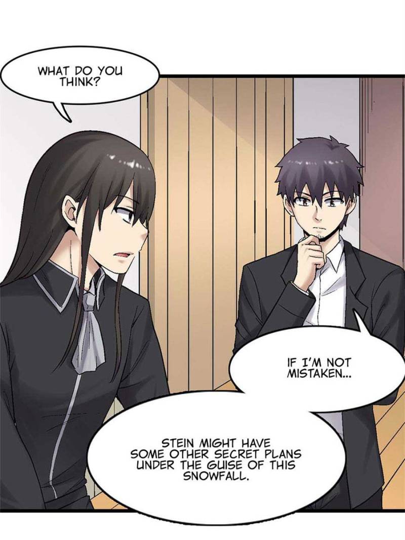 Because I'm An Uncle who Runs A Weapon Shop Chapter 187 page 20 - Chapter 187