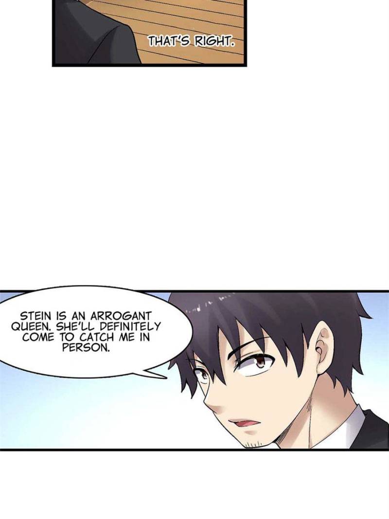 Because I'm An Uncle who Runs A Weapon Shop Chapter 187 page 23 - Chapter 187