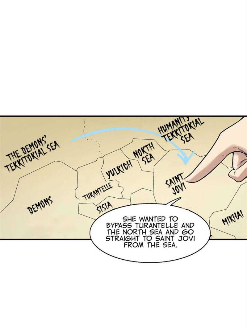 Because I'm An Uncle who Runs A Weapon Shop Chapter 187 page 24 - Chapter 187