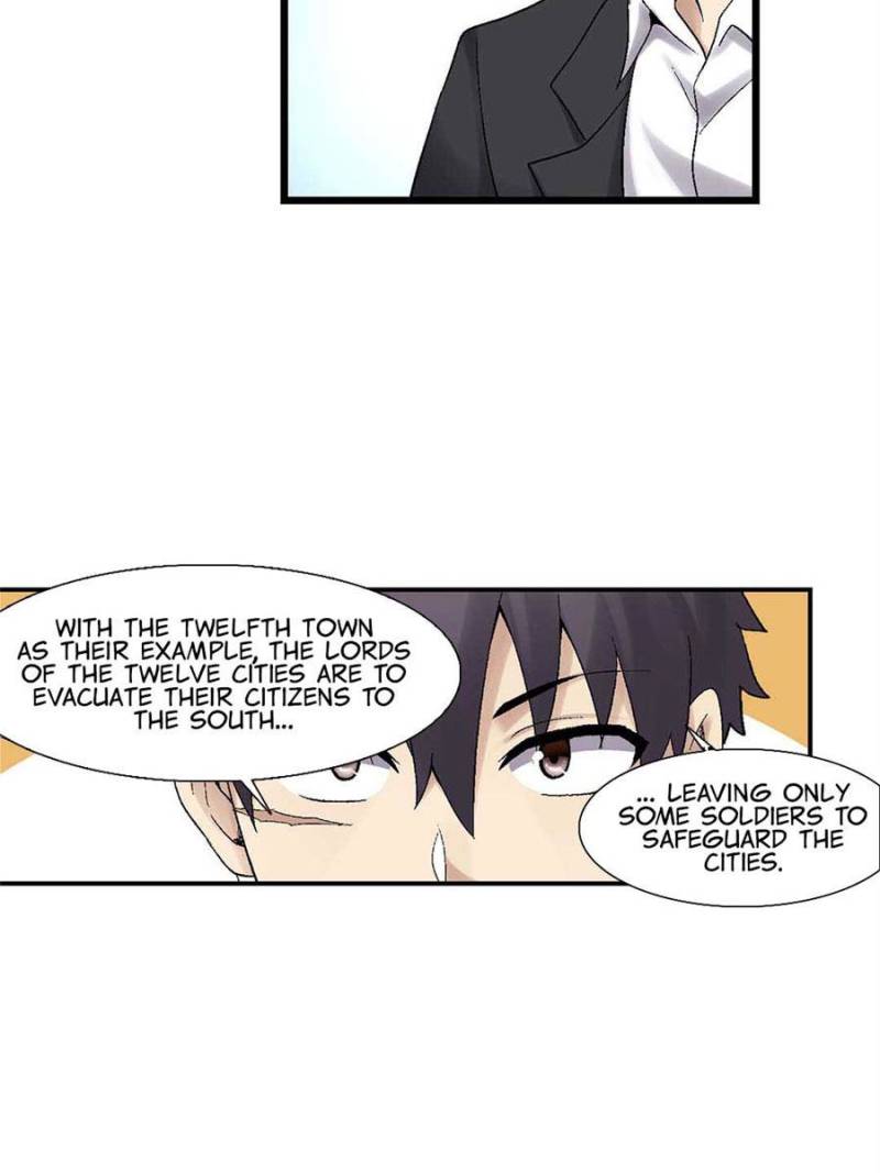 Because I'm An Uncle who Runs A Weapon Shop Chapter 187 page 27 - Chapter 187