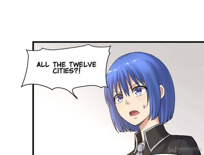 Because I'm An Uncle who Runs A Weapon Shop Chapter 187 page 28 - Chapter 187