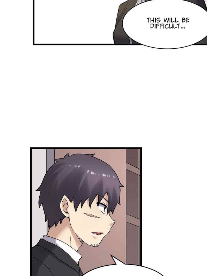 Because I'm An Uncle who Runs A Weapon Shop Chapter 187 page 29 - Chapter 187