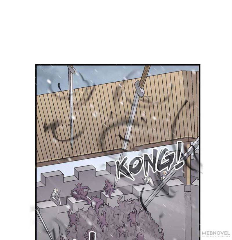 Because I'm An Uncle who Runs A Weapon Shop Chapter 187 page 3 - Chapter 187