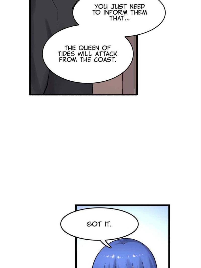 Because I'm An Uncle who Runs A Weapon Shop Chapter 187 page 30 - Chapter 187