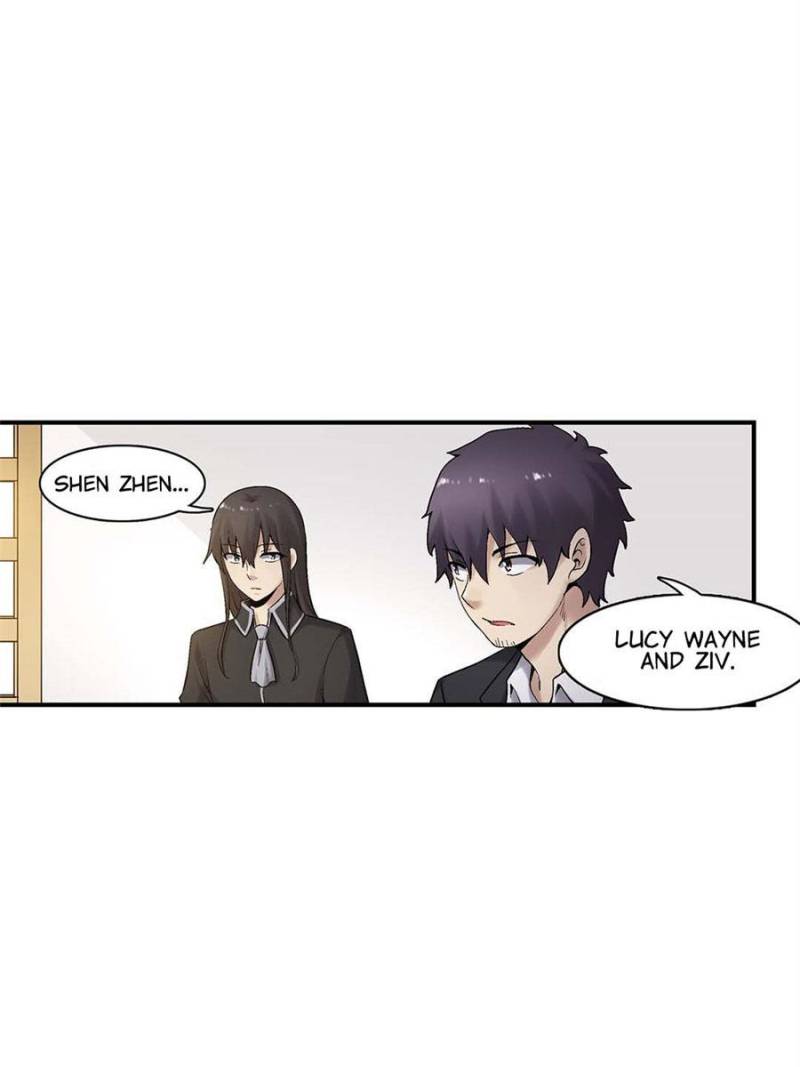 Because I'm An Uncle who Runs A Weapon Shop Chapter 187 page 33 - Chapter 187