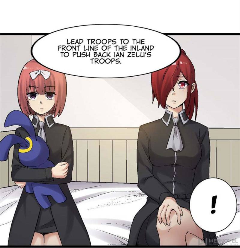 Because I'm An Uncle who Runs A Weapon Shop Chapter 187 page 34 - Chapter 187
