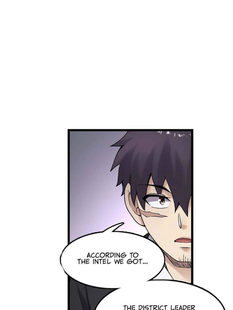 Because I'm An Uncle who Runs A Weapon Shop Chapter 187 page 35 - Chapter 187