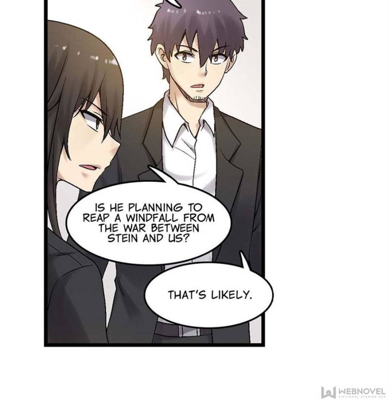 Because I'm An Uncle who Runs A Weapon Shop Chapter 187 page 37 - Chapter 187