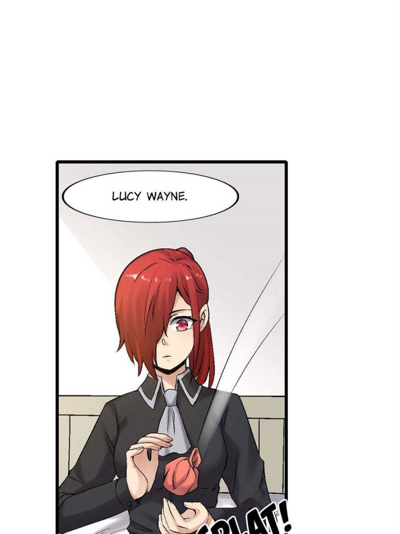 Because I'm An Uncle who Runs A Weapon Shop Chapter 187 page 38 - Chapter 187