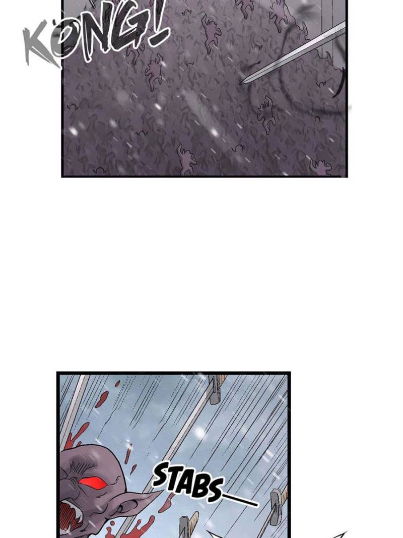 Because I'm An Uncle who Runs A Weapon Shop Chapter 187 page 4 - Chapter 187
