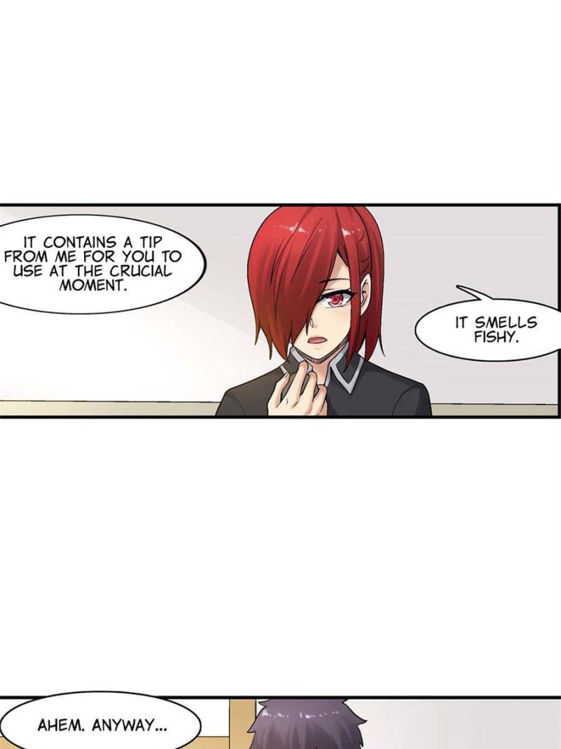 Because I'm An Uncle who Runs A Weapon Shop Chapter 187 page 41 - Chapter 187