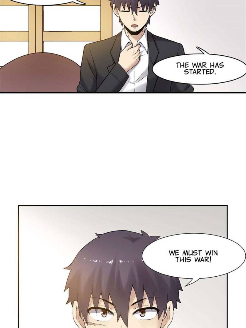 Because I'm An Uncle who Runs A Weapon Shop Chapter 187 page 42 - Chapter 187