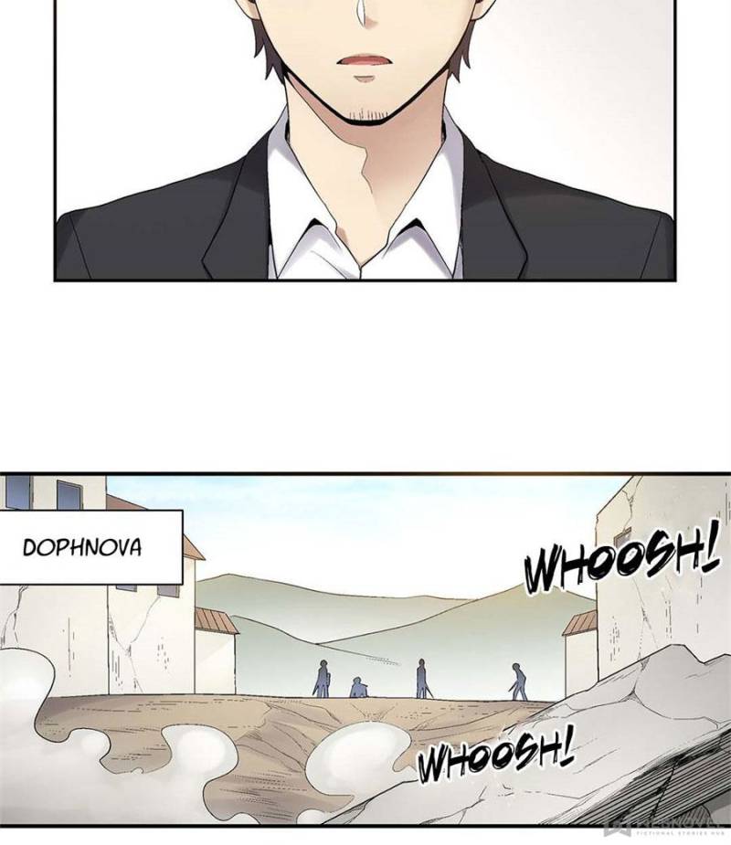 Because I'm An Uncle who Runs A Weapon Shop Chapter 187 page 43 - Chapter 187