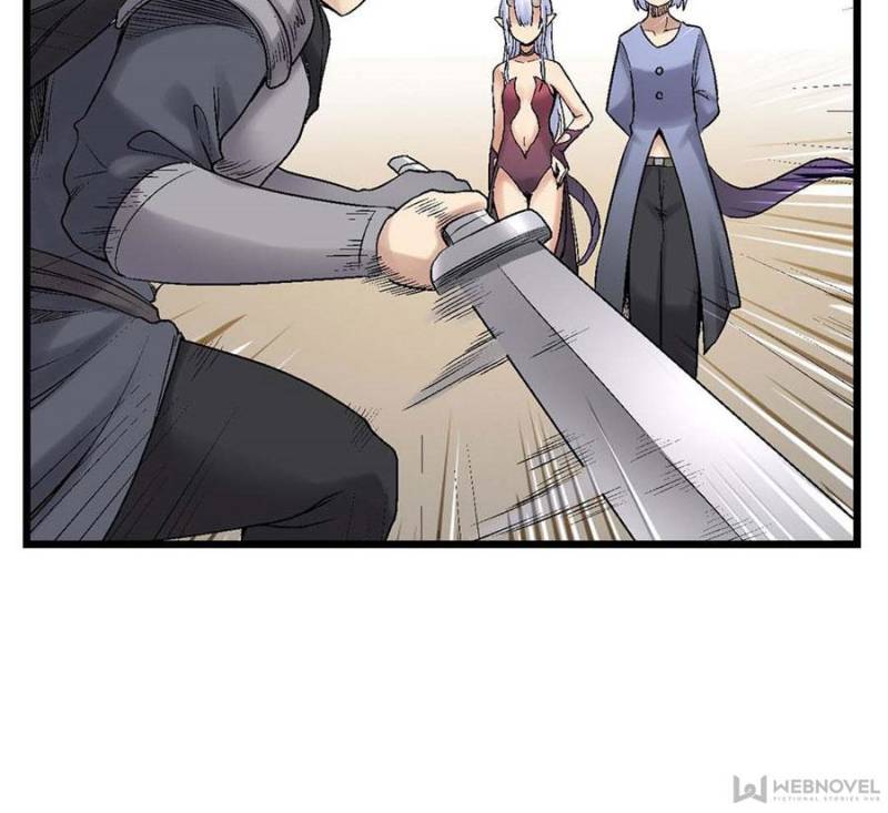Because I'm An Uncle who Runs A Weapon Shop Chapter 187 page 46 - Chapter 187