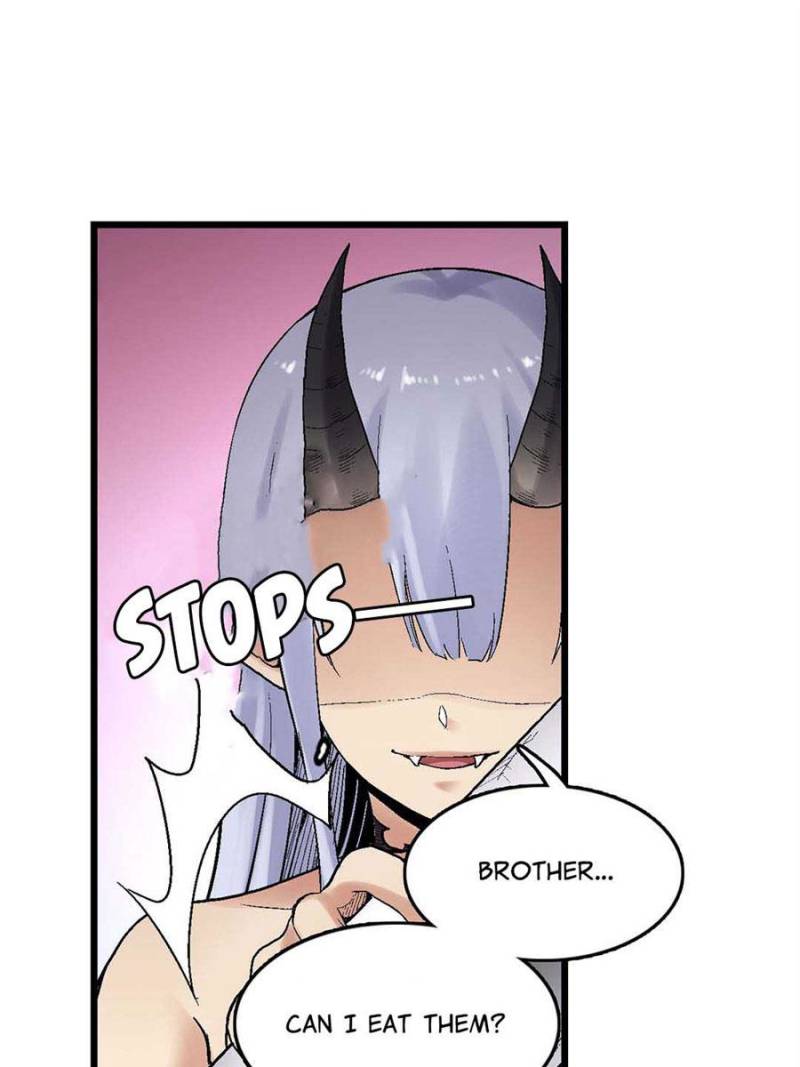Because I'm An Uncle who Runs A Weapon Shop Chapter 187 page 47 - Chapter 187