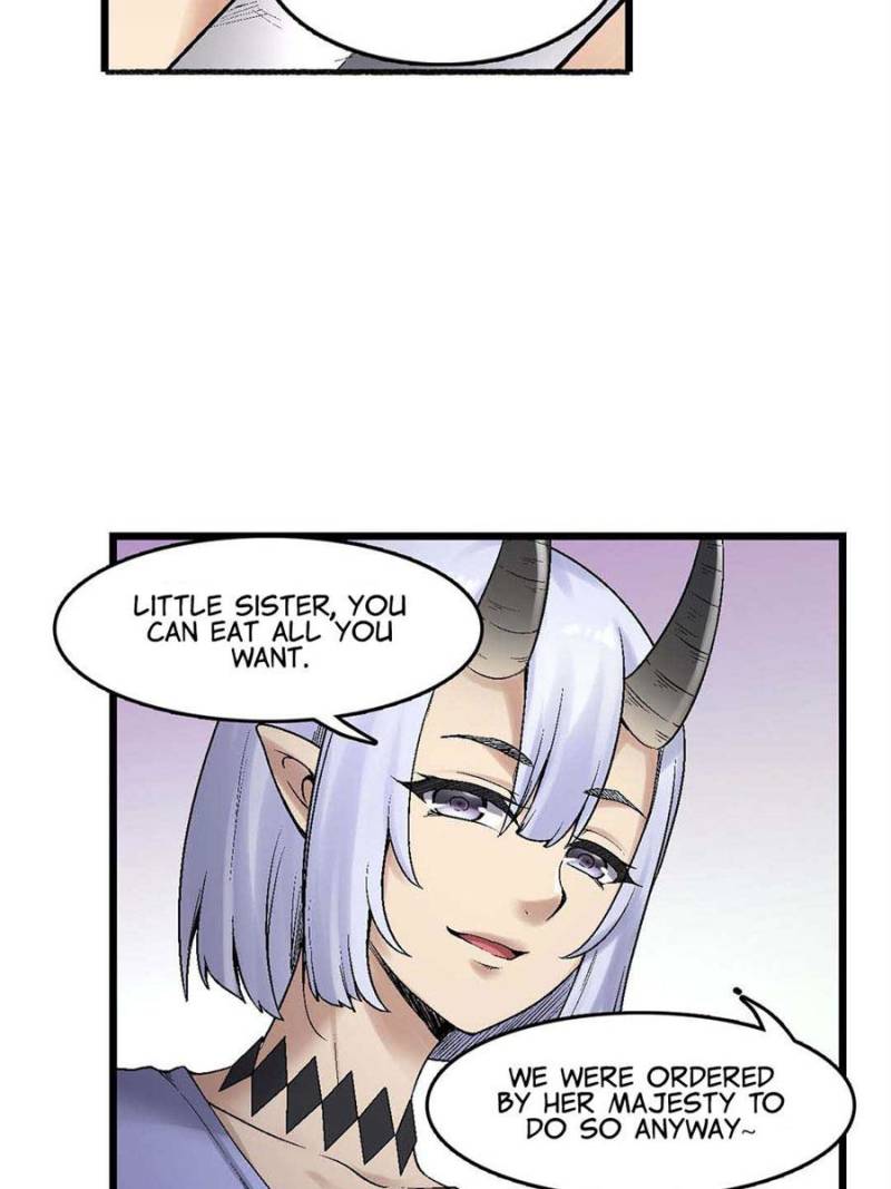 Because I'm An Uncle who Runs A Weapon Shop Chapter 187 page 48 - Chapter 187
