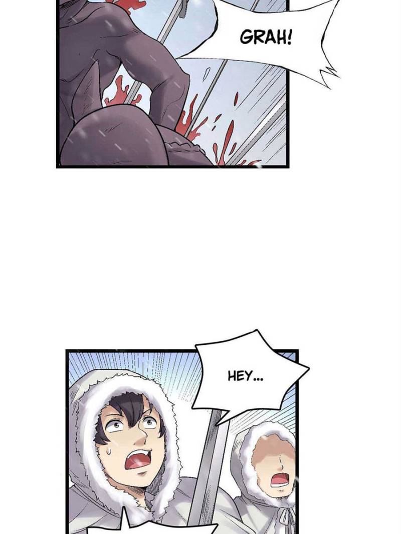 Because I'm An Uncle who Runs A Weapon Shop Chapter 187 page 5 - Chapter 187