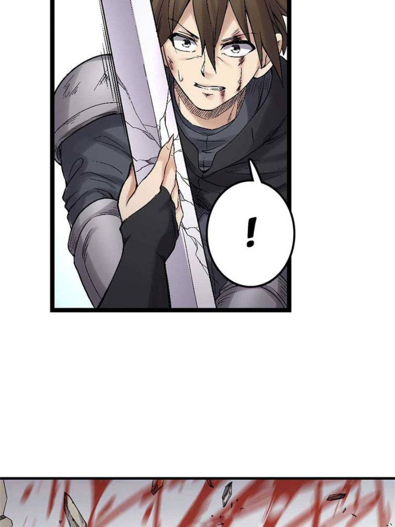 Because I'm An Uncle who Runs A Weapon Shop Chapter 187 page 51 - Chapter 187