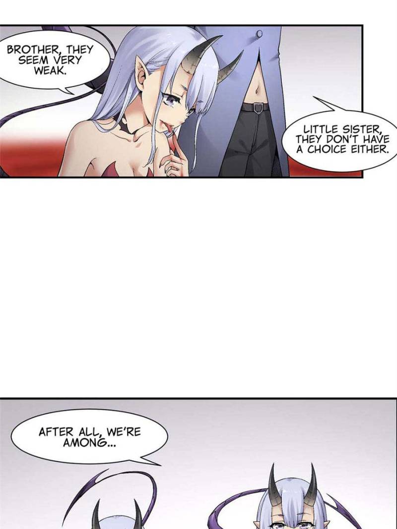 Because I'm An Uncle who Runs A Weapon Shop Chapter 187 page 54 - Chapter 187