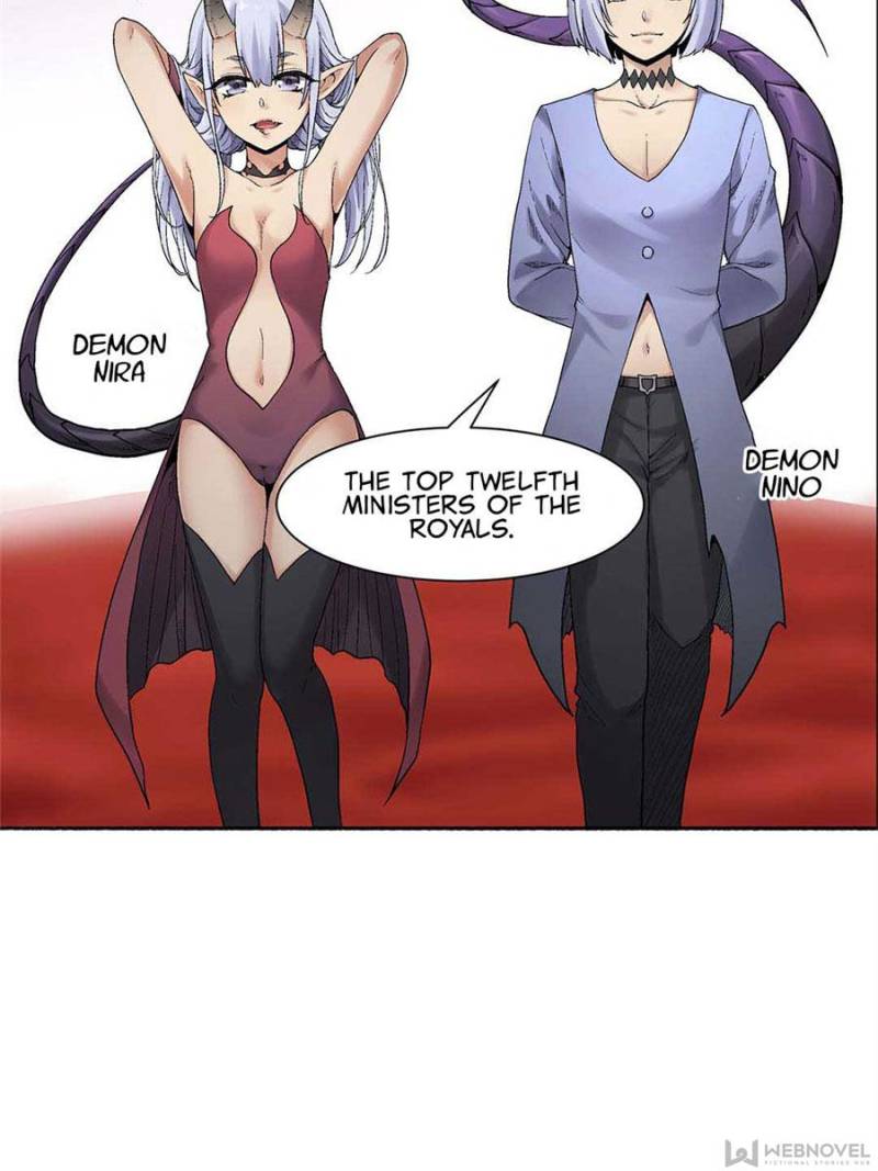 Because I'm An Uncle who Runs A Weapon Shop Chapter 187 page 55 - Chapter 187