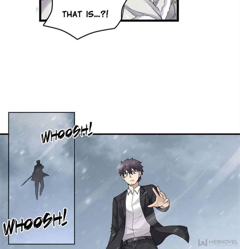 Because I'm An Uncle who Runs A Weapon Shop Chapter 187 page 6 - Chapter 187