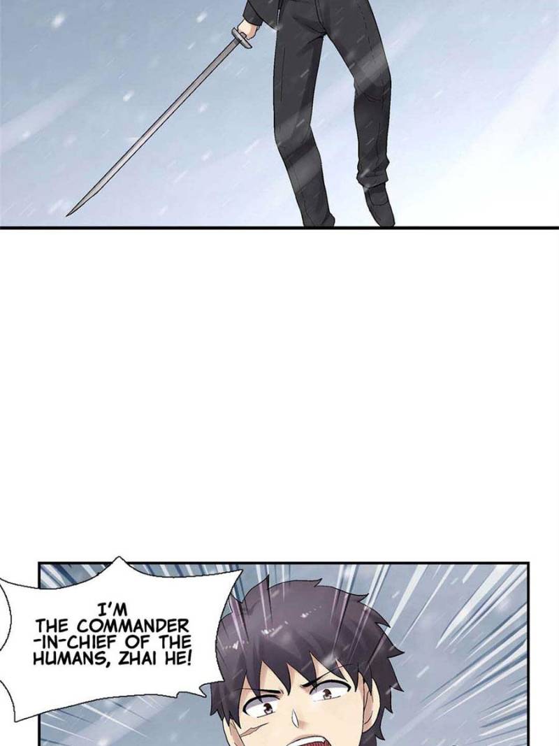 Because I'm An Uncle who Runs A Weapon Shop Chapter 187 page 7 - Chapter 187