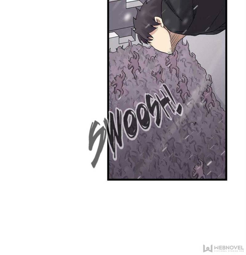 Because I'm An Uncle who Runs A Weapon Shop Chapter 187 page 9 - Chapter 187