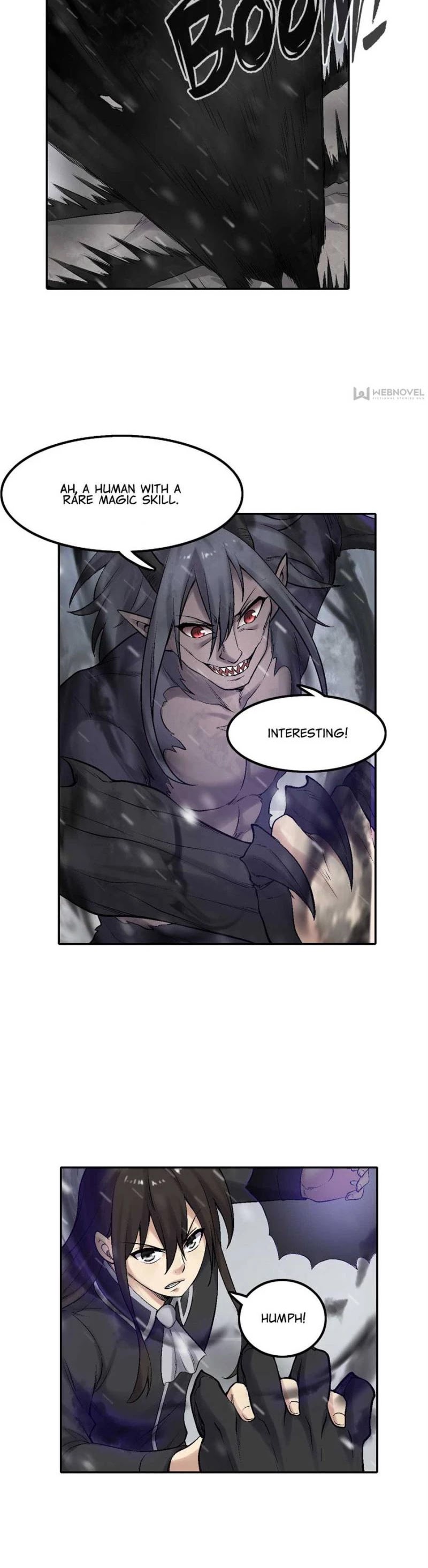 Because I'm An Uncle who Runs A Weapon Shop Chapter 188 page 11 - Chapter 188