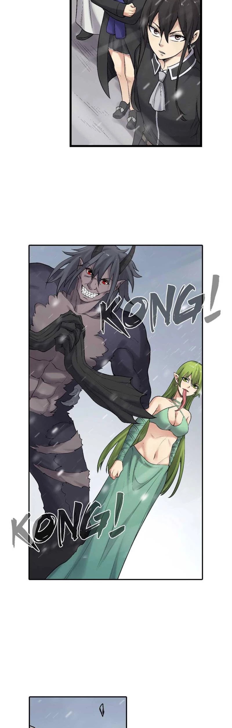 Because I'm An Uncle who Runs A Weapon Shop Chapter 188 page 7 - Chapter 188
