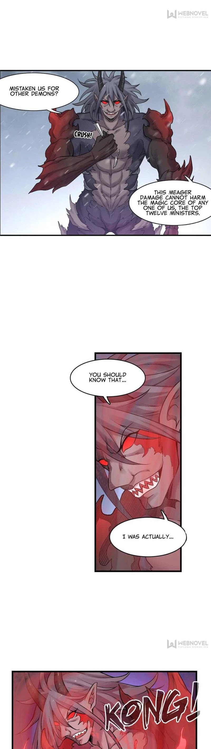 Because I'm An Uncle who Runs A Weapon Shop Chapter 189 page 15 - Chapter 189