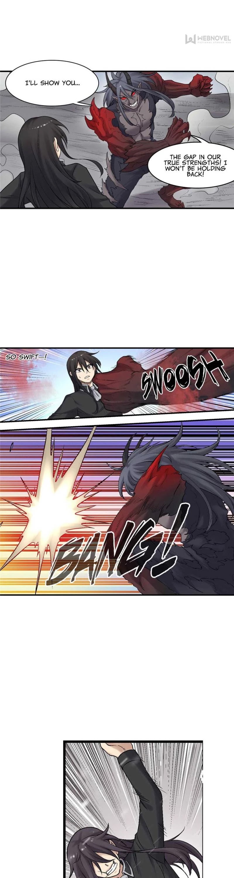 Because I'm An Uncle who Runs A Weapon Shop Chapter 189 page 18 - Chapter 189