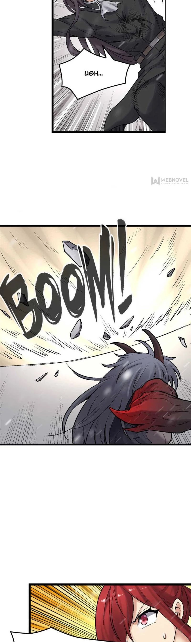 Because I'm An Uncle who Runs A Weapon Shop Chapter 189 page 19 - Chapter 189