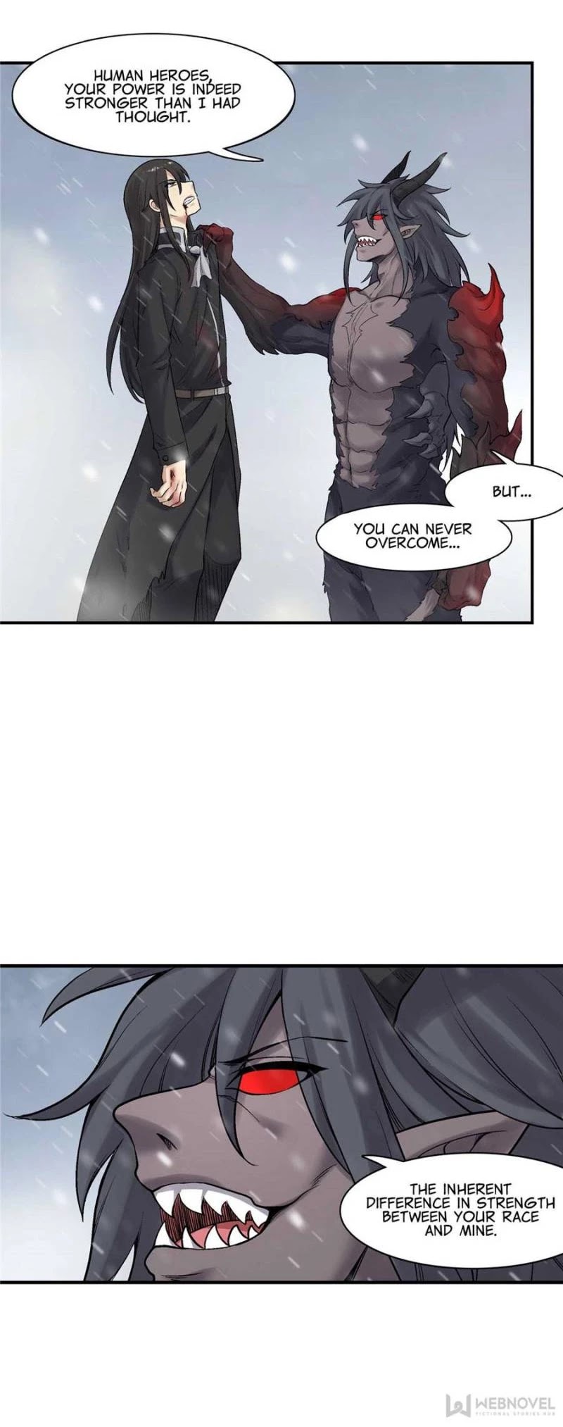 Because I'm An Uncle who Runs A Weapon Shop Chapter 189 page 24 - Chapter 189