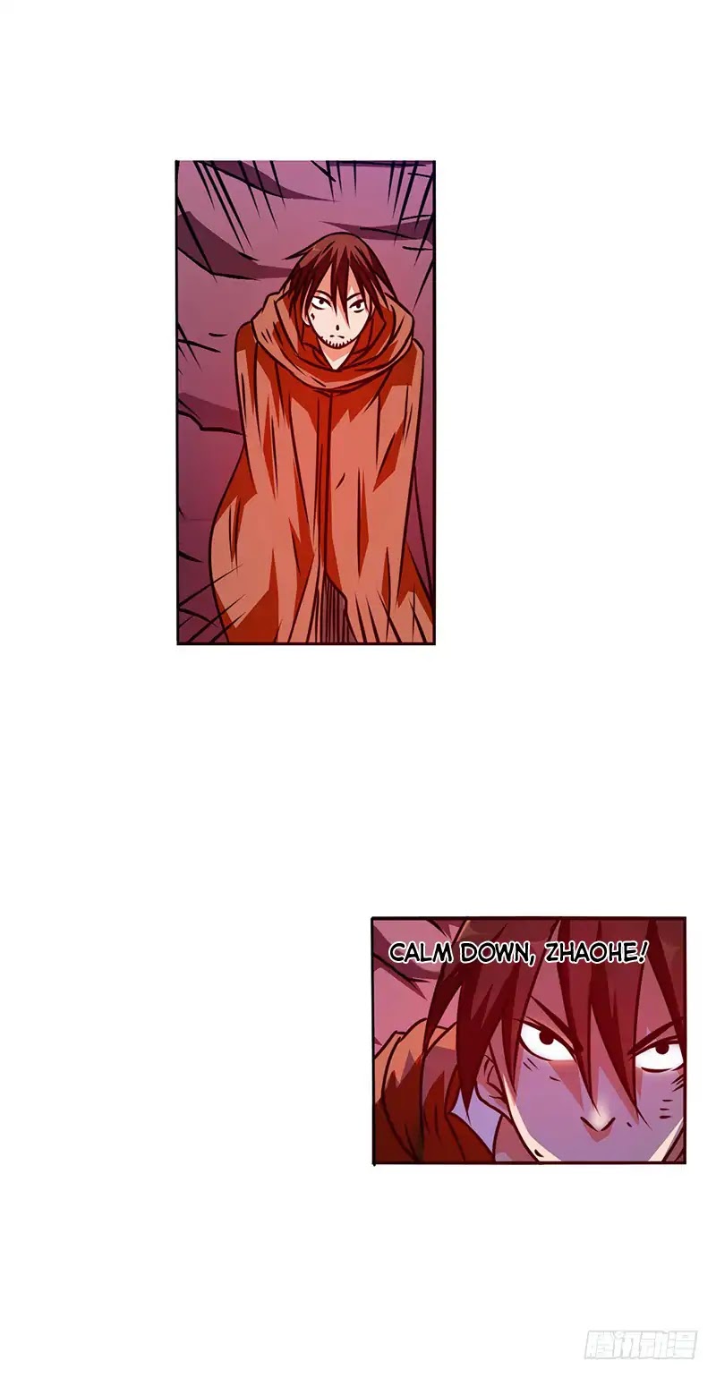 Because I'm An Uncle who Runs A Weapon Shop Chapter 19 page 23 - Chapter 19