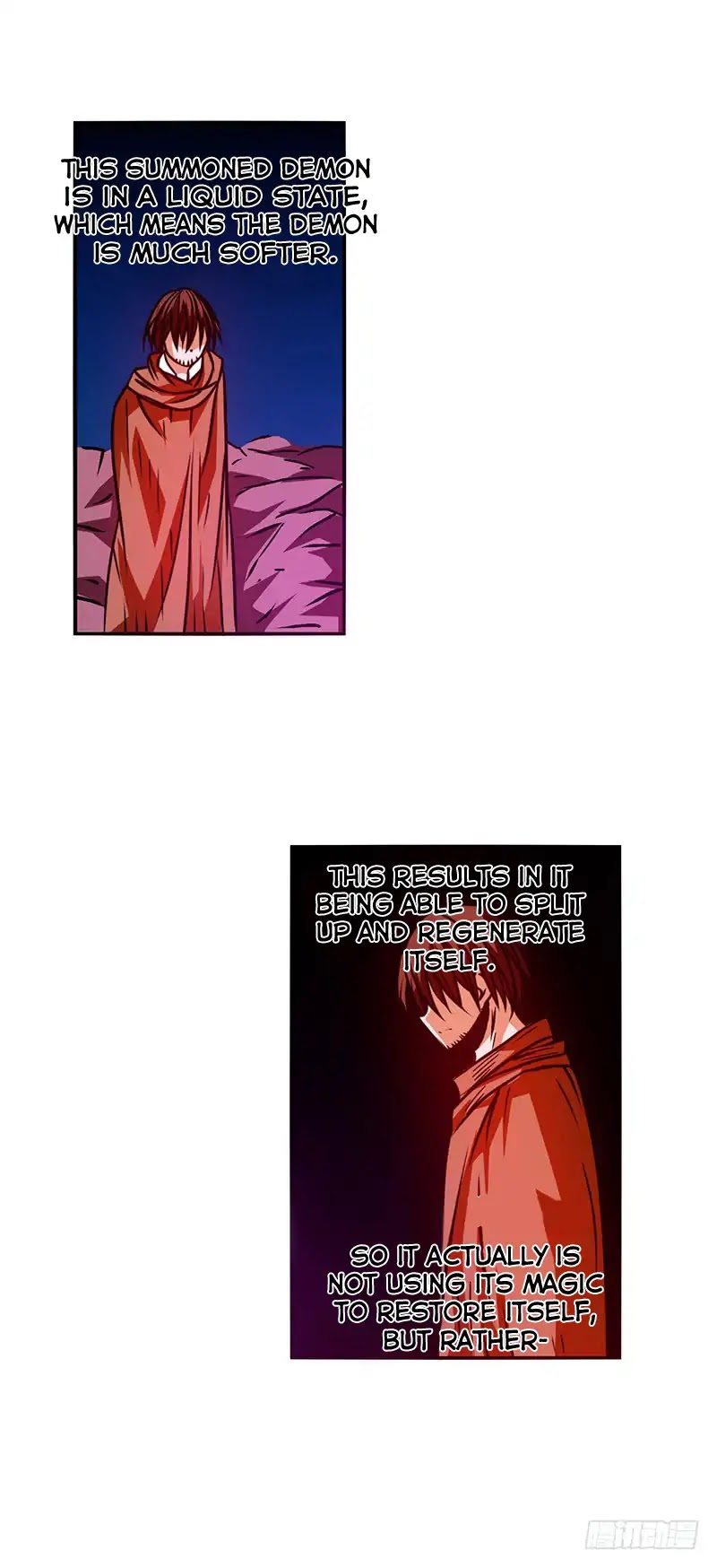 Because I'm An Uncle who Runs A Weapon Shop Chapter 19 page 24 - Chapter 19