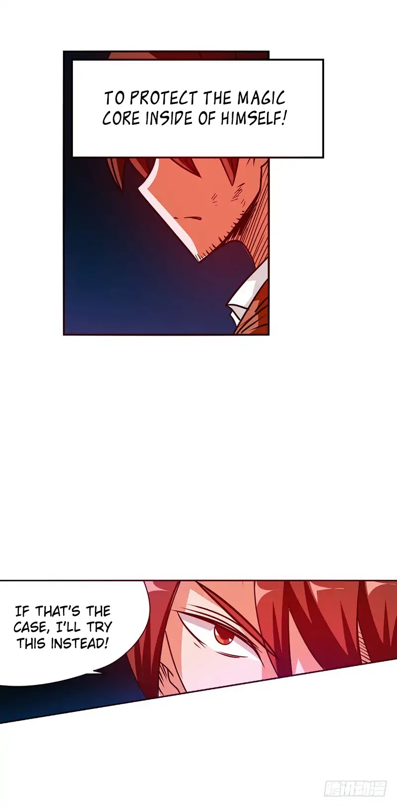 Because I'm An Uncle who Runs A Weapon Shop Chapter 19 page 25 - Chapter 19
