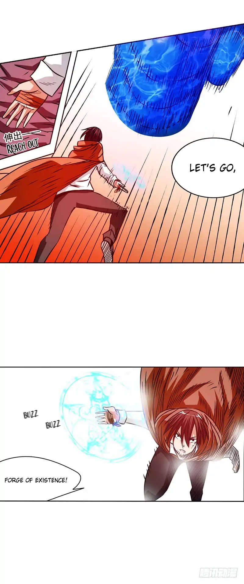 Because I'm An Uncle who Runs A Weapon Shop Chapter 19 page 26 - Chapter 19