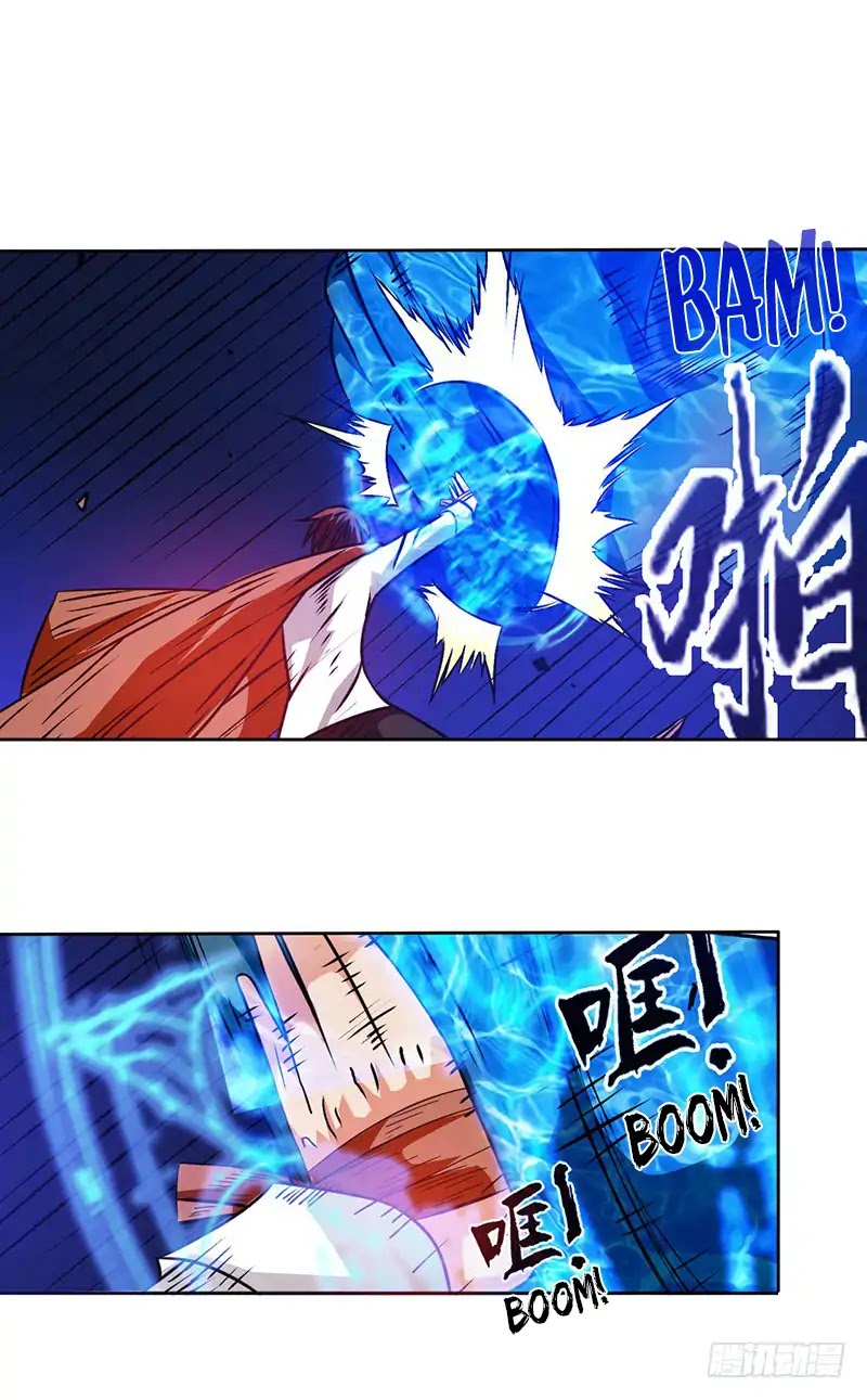 Because I'm An Uncle who Runs A Weapon Shop Chapter 19 page 27 - Chapter 19