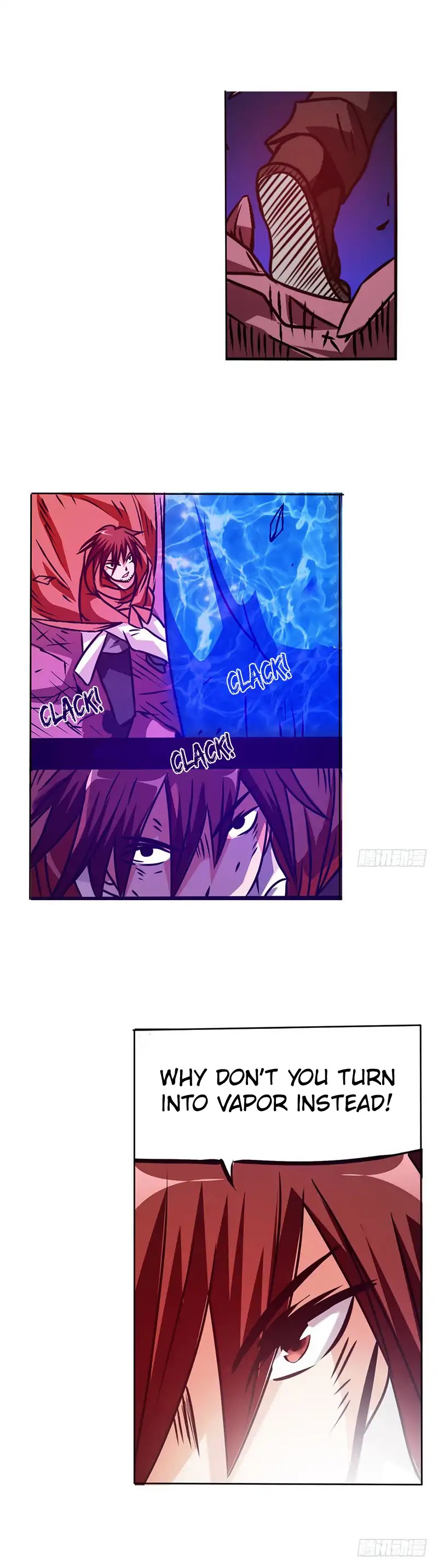 Because I'm An Uncle who Runs A Weapon Shop Chapter 19 page 28 - Chapter 19