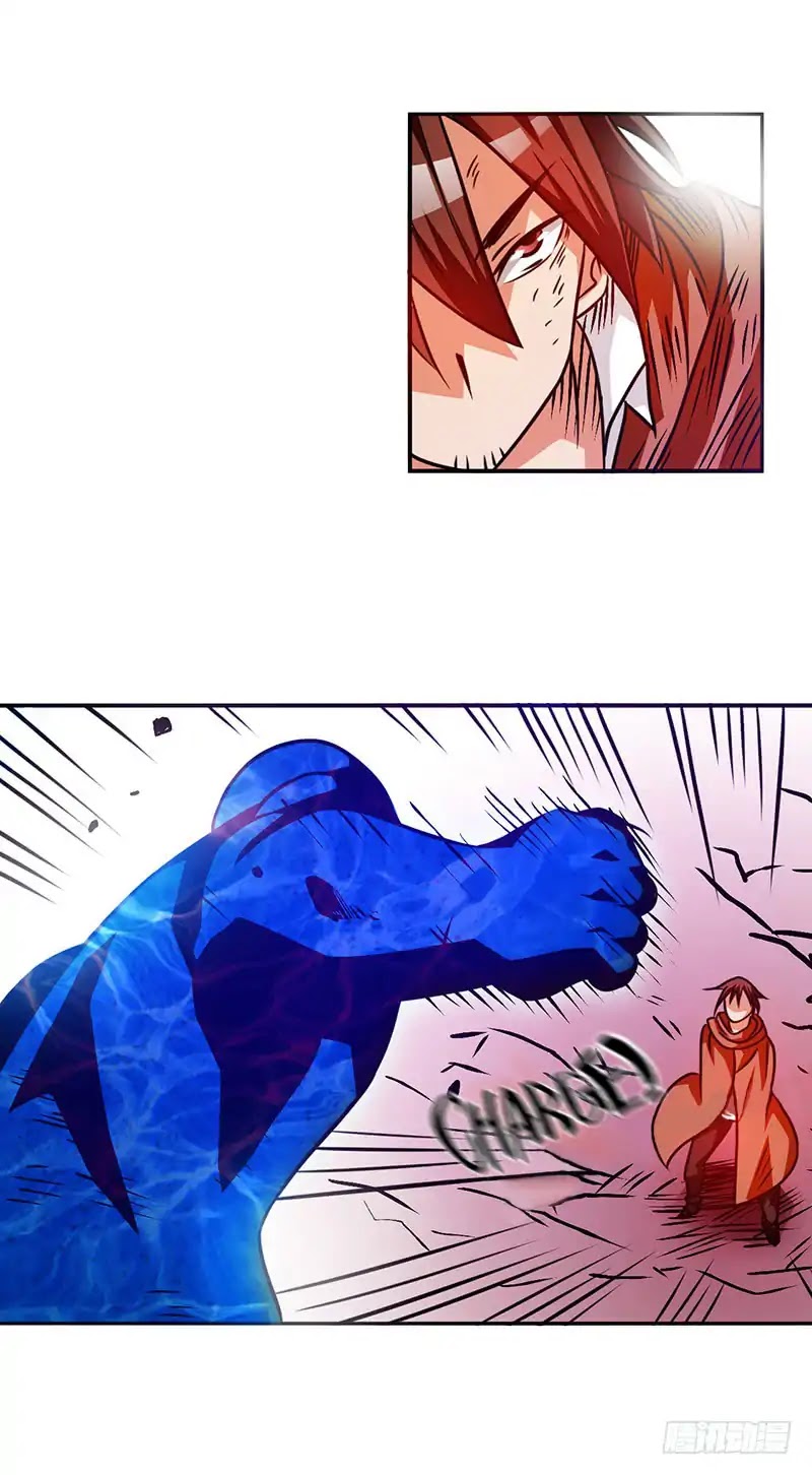Because I'm An Uncle who Runs A Weapon Shop Chapter 19 page 3 - Chapter 19