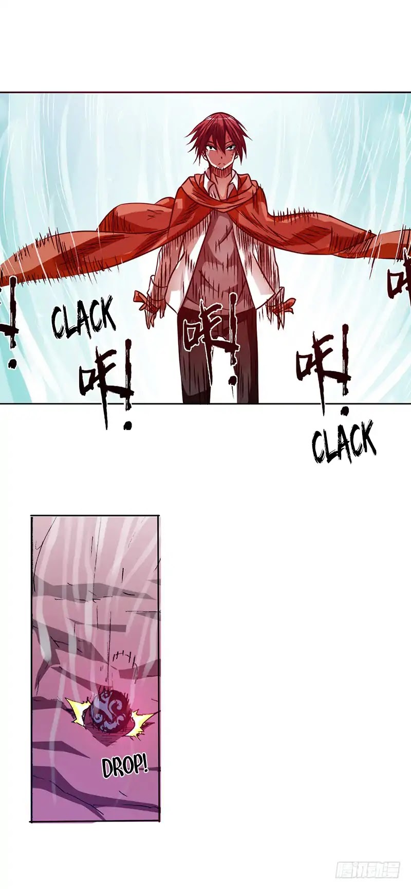 Because I'm An Uncle who Runs A Weapon Shop Chapter 19 page 33 - Chapter 19