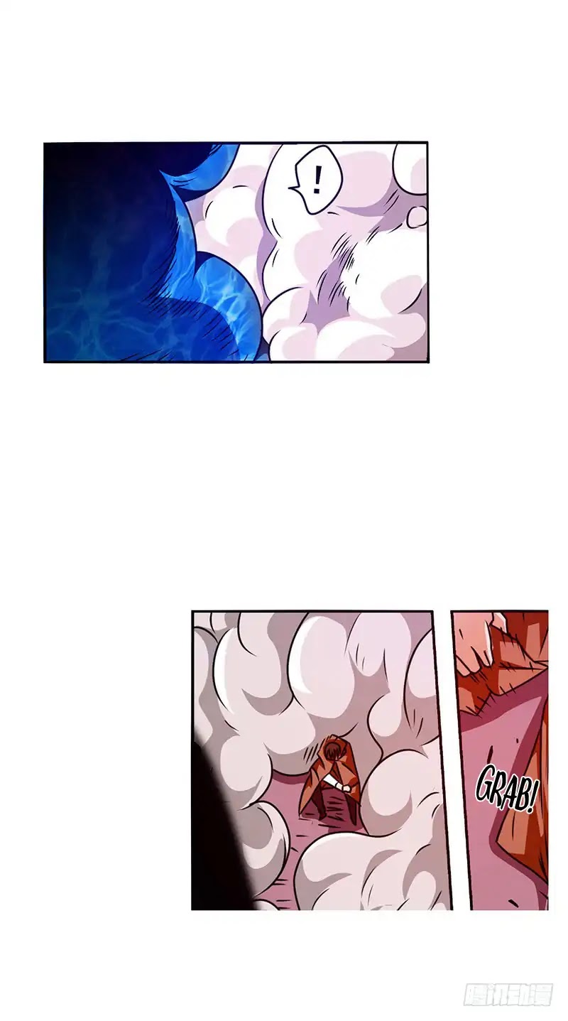 Because I'm An Uncle who Runs A Weapon Shop Chapter 19 page 7 - Chapter 19